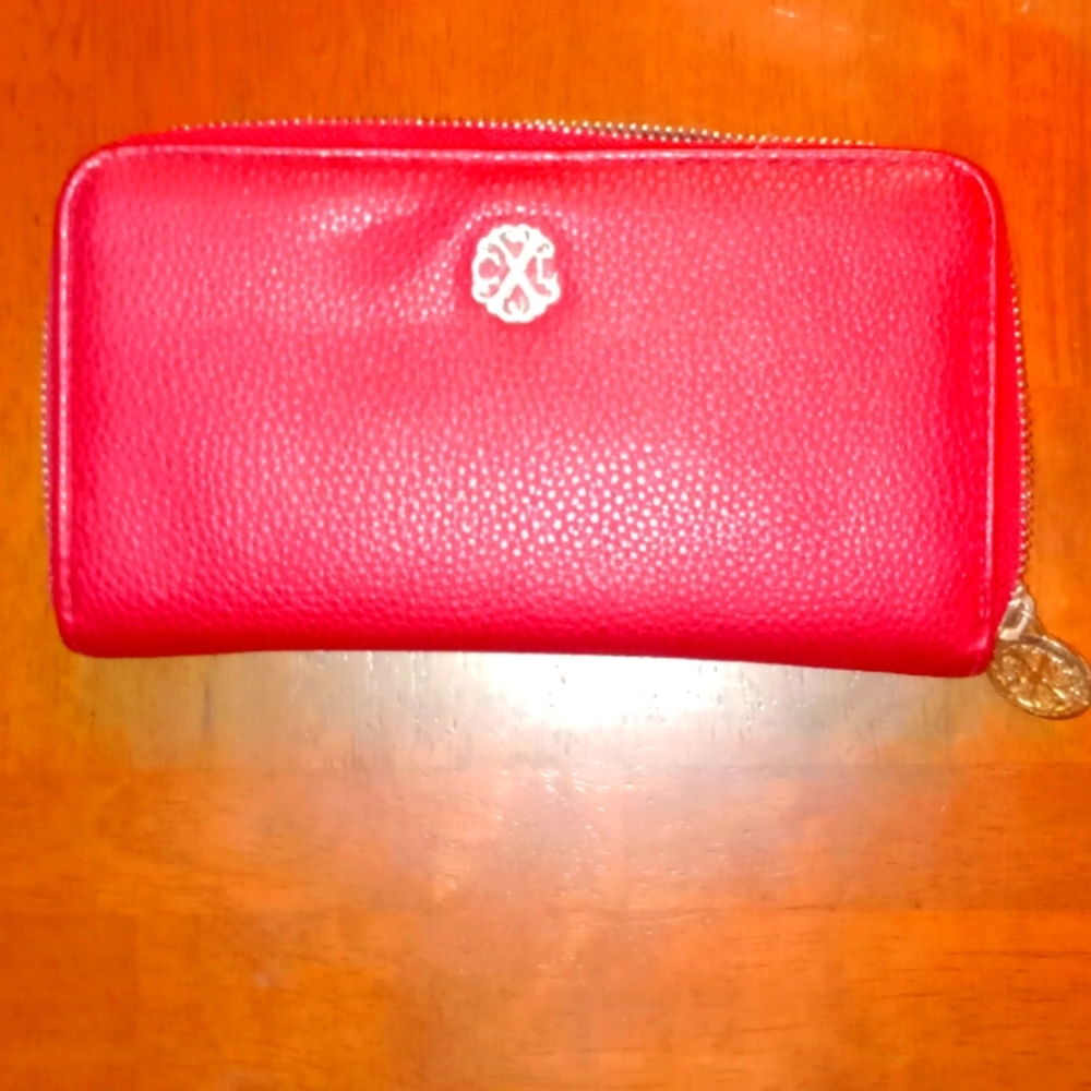 Christian LaCroix wallet
